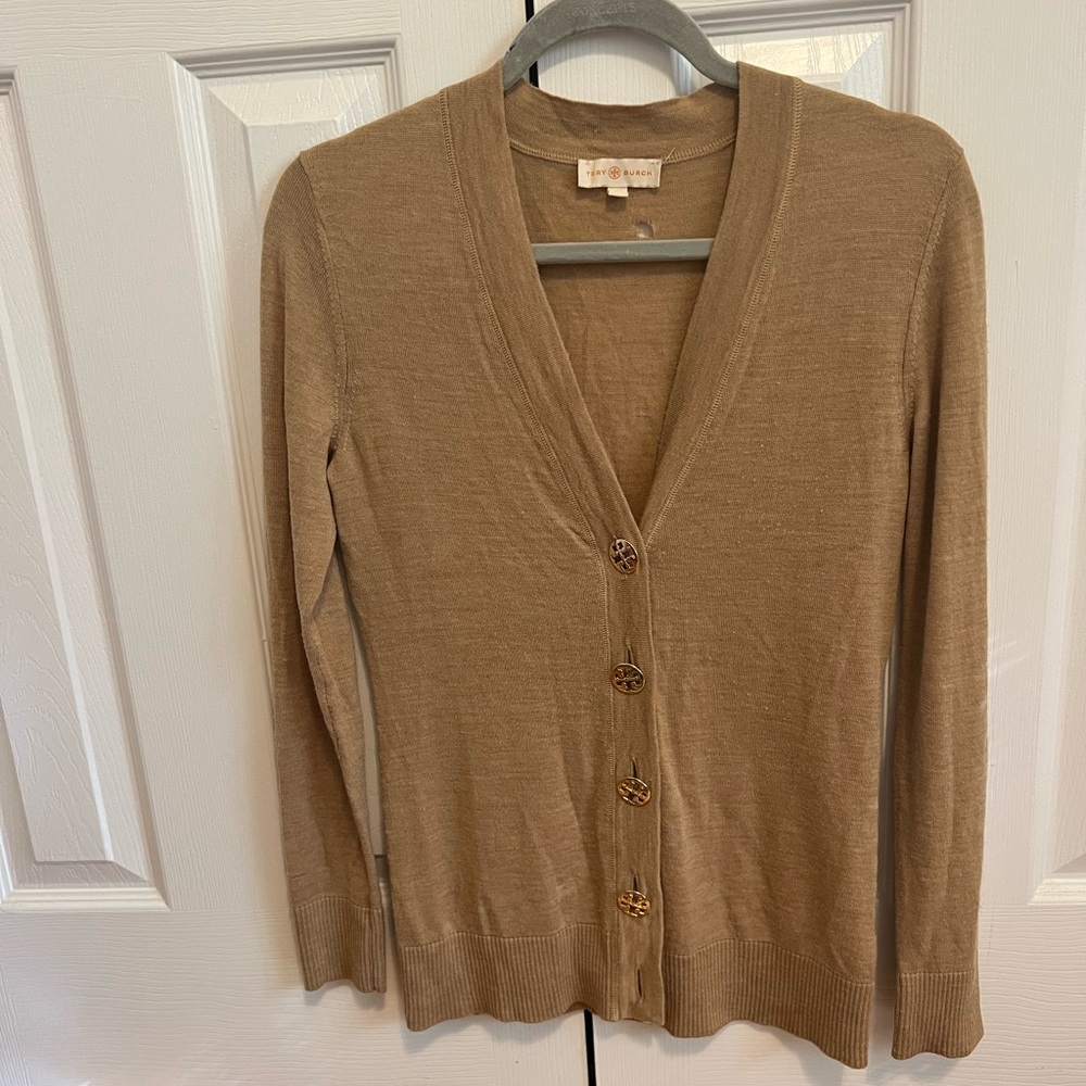 Tory Burch Cardigan